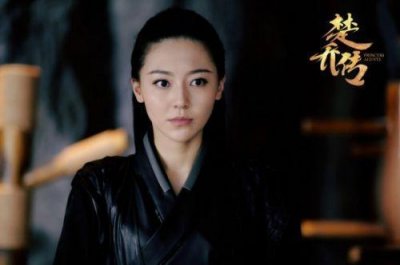 ​《楚乔传》-惊！大梁公主竟爱上了仇人