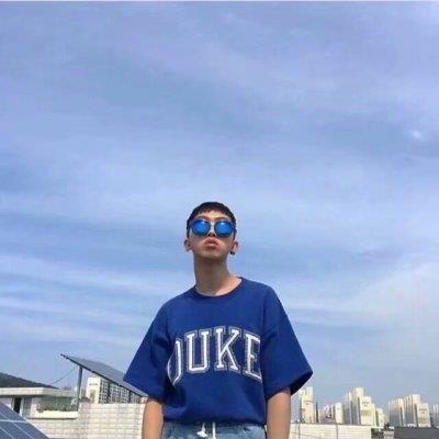酷炫又霸气男生微信头像大全