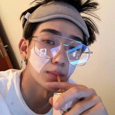 酷炫又霸气男生微信头像大全