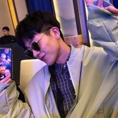 酷炫又霸气男生微信头像大全
