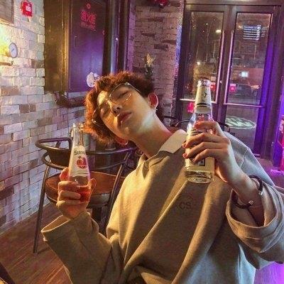 酷炫又霸气男生微信头像大全