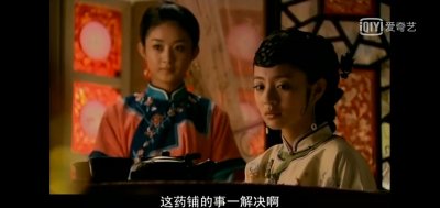 ​原来赵丽颖冯绍峰合作过这些电视剧
