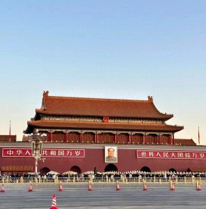 ​北京旅游必去十大景点