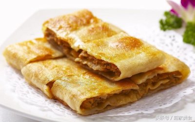 ​舌尖上的义乌独特传统特色美食