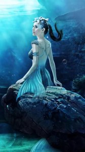 ​揭秘现在还存活着美人鱼吗？这个世界上到底有没有美人鱼
