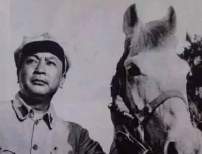 ​陈毅元帅的子女有多牛？长子是副市长，次子是少将，三子是董事长