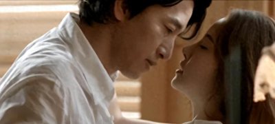 ​韩国顶级艳后韩世雅，演技堪称韩版苍老师,因情事一脱成名