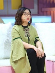 ​傅首尔回归《奇葩说》，“宁愿被淘汰，也不再退赛”，暗藏玄机？