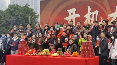 ​刑侦剧《黯夜明探》开机，刘海波导演又一力作，陈建斌再演警察