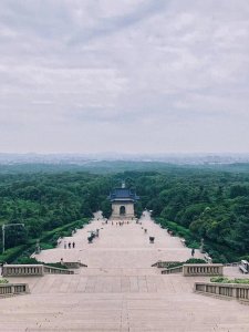 ​南京旅行必去十大景点推荐