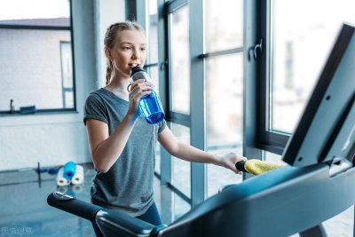 ​健身锻炼可不是exercise，英语怎么说？