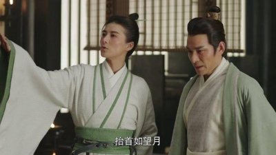 ​魏国驸马何晏，影视为何选用女演员？