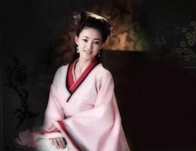 ​元朝汉族才女很自由，不结婚，粉丝无数，但是却被一件事彻底毁掉
