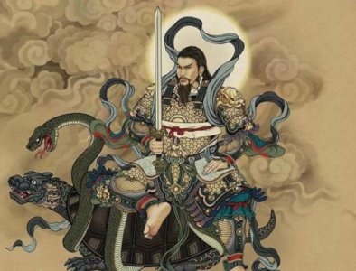 ​孙悟空求不动真武大帝，八戒却可以，但他为何不去？