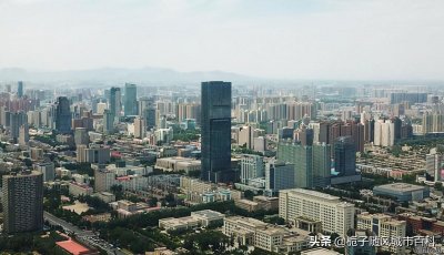 ​石家庄代表性的城市交通枢纽一览