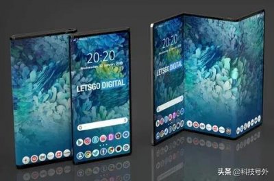 ​三星有四款新的可折叠手机；Galaxy S Premium 将取代 S Plus 变体