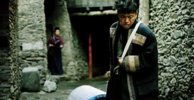 ​影评《杀生》：每个人都是扼杀异己的凶手