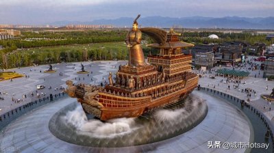 ​中央确定全国11个“特大城市”名次：西安排在第三，青岛领先长沙