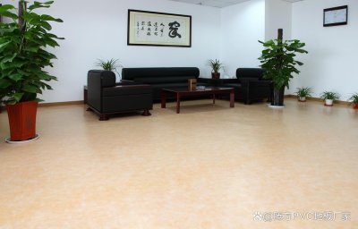 ​普遍对PVC塑胶地板的误解