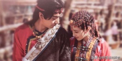 ​东宫新番外｜顾小五的妻子，唯小枫一人