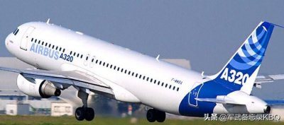 ​空中客车A320飞机