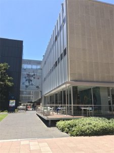 ​澳大利亚新南威尔士大学排名