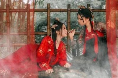 ​成语故事：人尽可夫