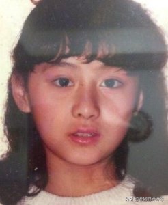 ​老照片：蜜桃成熟时，港台女明星年轻时代的珍贵影像