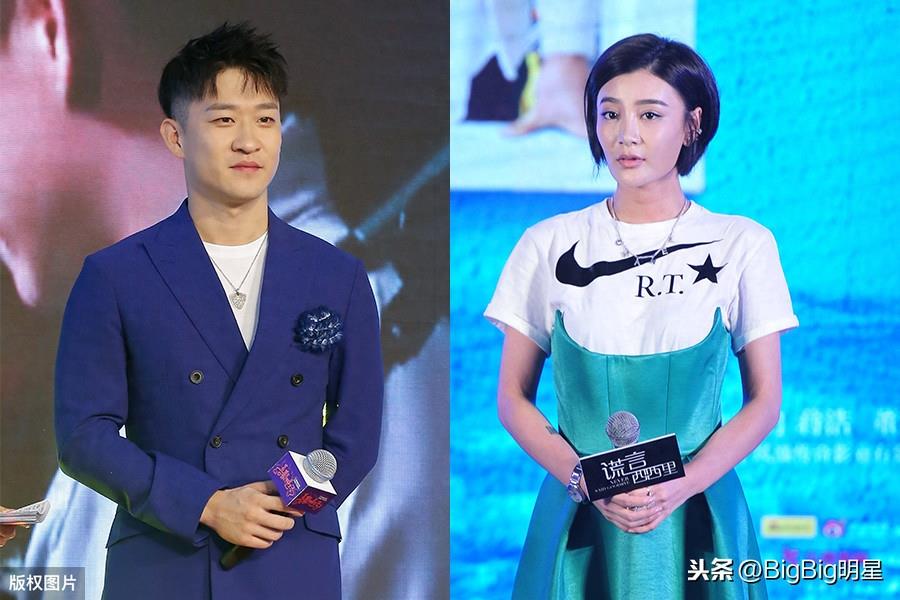 曹云金前妻唐菀 让人真的不敢认了！