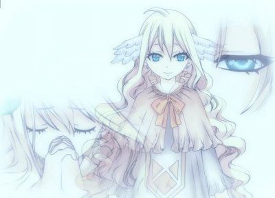 ​《妖精的尾巴》凯德的身世 初代和杰尔夫是父母 艾琳是创造者