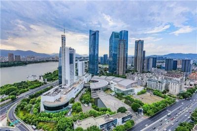 ​亚洲百强城市排名：东京第1，中国5个城市进入前10，总数量排第一