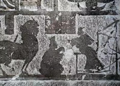 ​中国四大石雕之乡