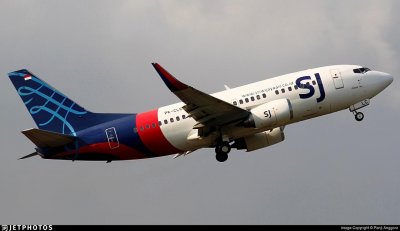 ​波音737中的异类，馒头形发动机是祸根，曾在我国当“备胎”
