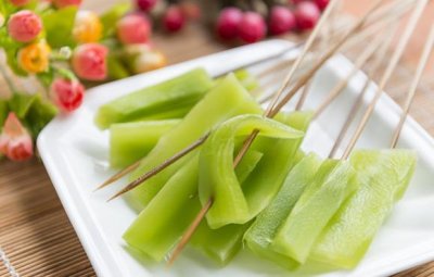 ​豆捞是什么，你们知道吗？