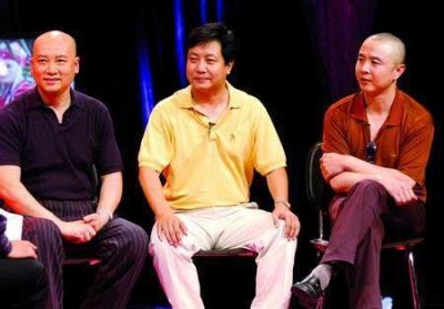 ​86版西游记为什么换了三个唐僧？背后故事揭秘