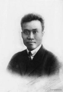 ​朱德凭什么成为三军总司令的？是历史选择了他