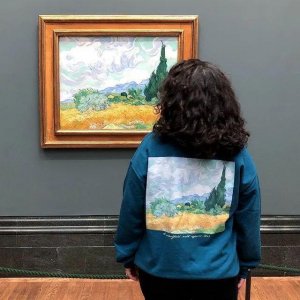 ​英国国家美术馆 - The National Gallery