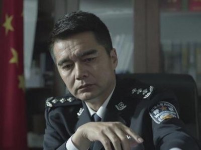 ​以生命为棋，胜天半子 祁同伟：能够审判我的只有老天爷