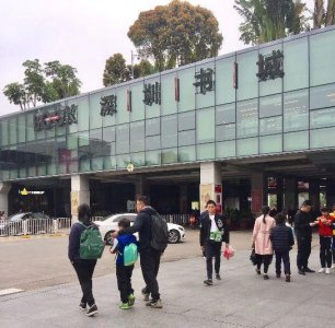 ​深圳旅游，这十五个免费景点，你去过吗？