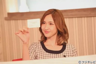 ​离婚带娃、年收过亿，日本知名“炫富女”的开挂人生