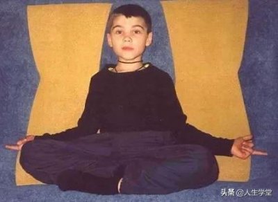 ​天才少年火星男孩，预言感觉都很准，是不是真的？