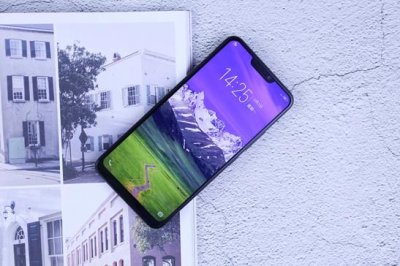 ​全面屏实力派！高颜值千元机vivo Y81s来了！