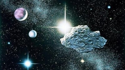 ​B612号小行星-遇见幸运的地方