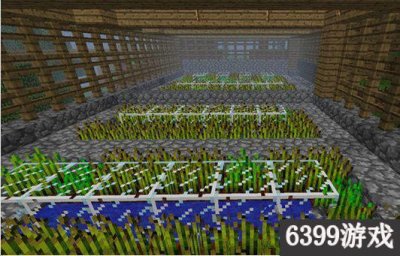 ​我的世界自动收割机怎么做 我的世界自动收割机制作方法详解