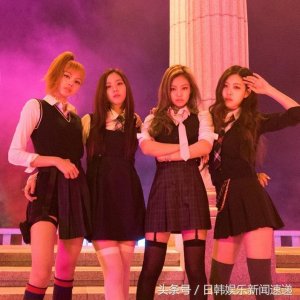 ​齐来解开Blackpink队长疑团