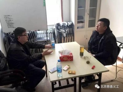 ​「最美走访」第五届“最美慈善义工榜样团体”候选团体：红箭救援队