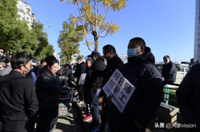 ​节后招聘忙！昆明人才市场用工需求旺盛