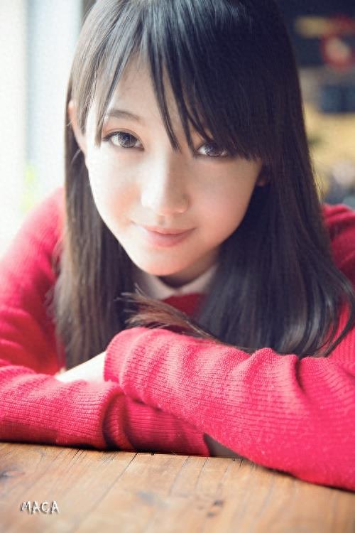00后清纯唯美校花少女合集（7）