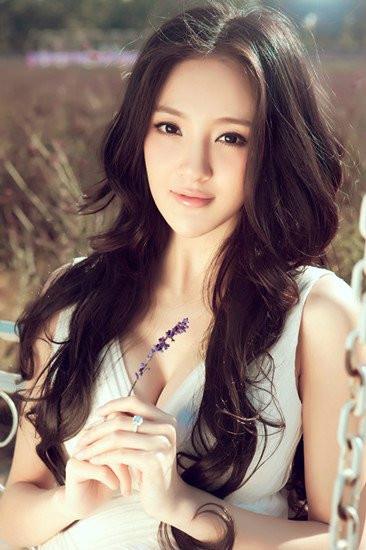 00后清纯唯美校花少女合集（7）