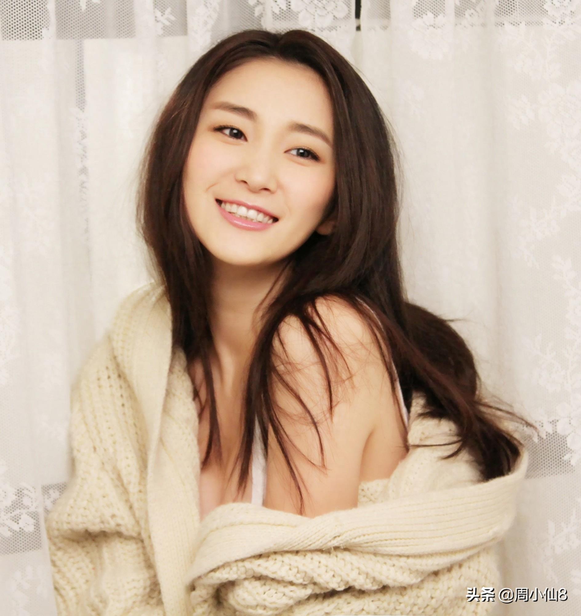 赵秦，娱乐圈影视女演员，是一位优秀的女明星